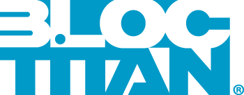 BLOC TITAN - logo
